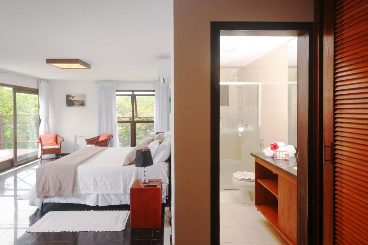 Hotel Sun Bay Pipa