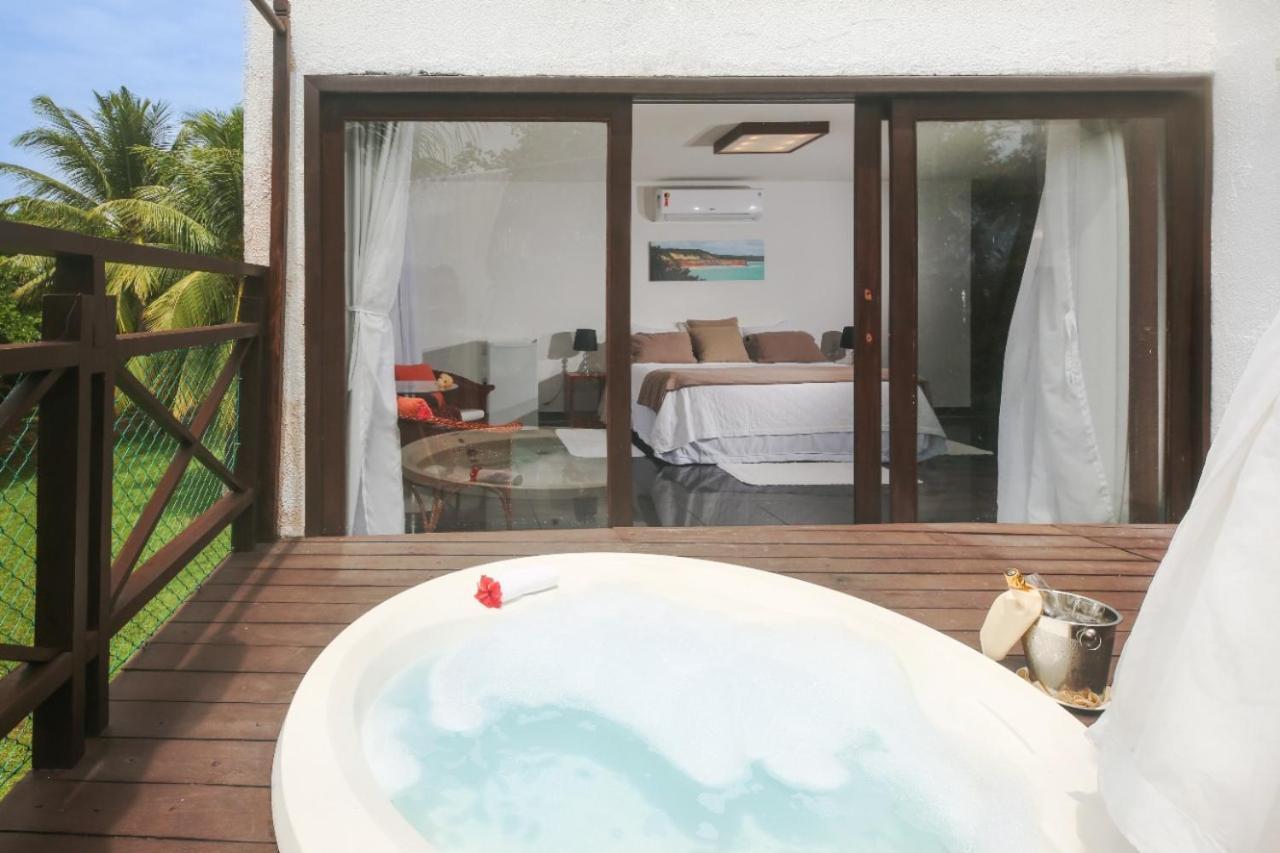 Hotel Sun Bay Pipa 4*