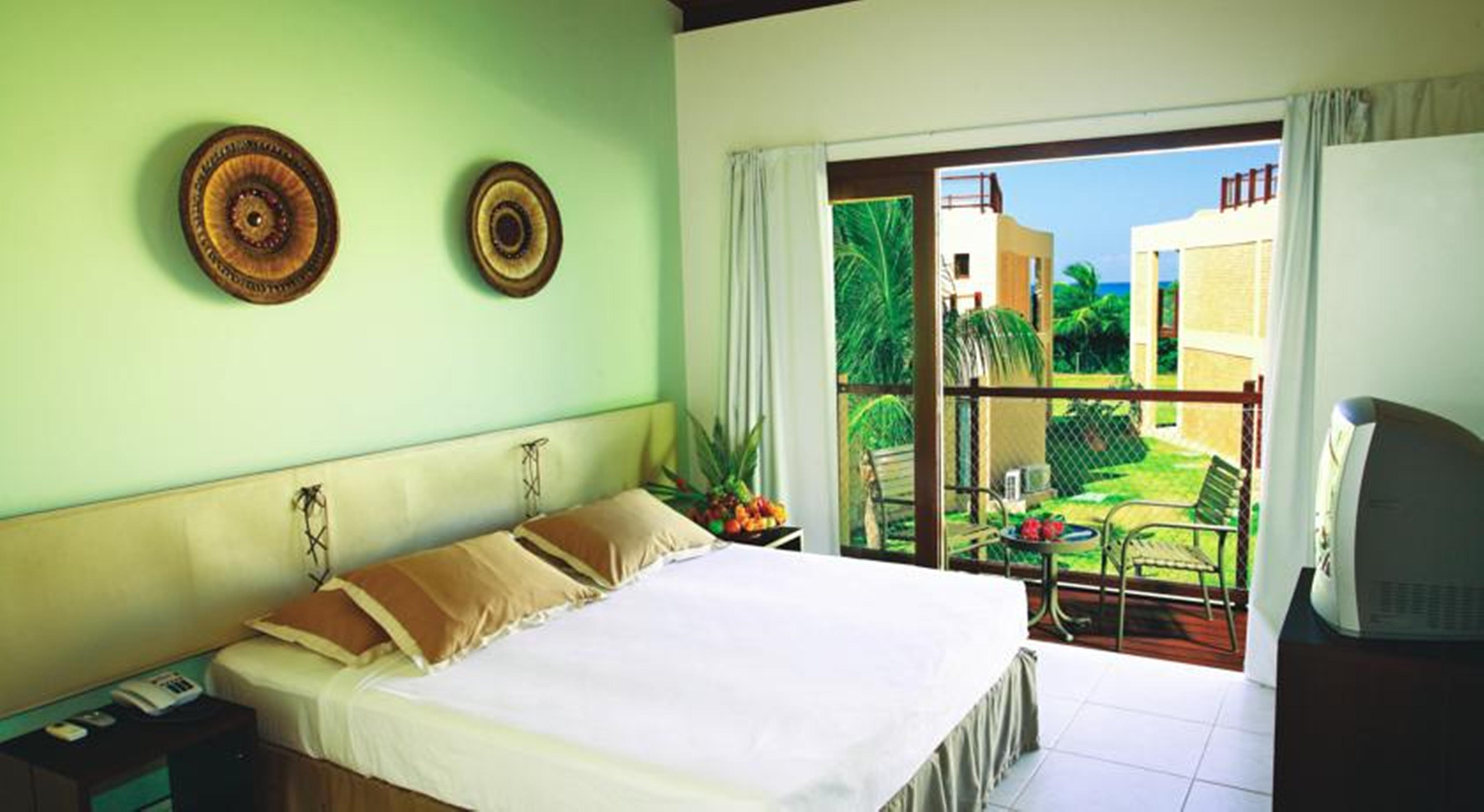Sun Bay Pipa Hotel