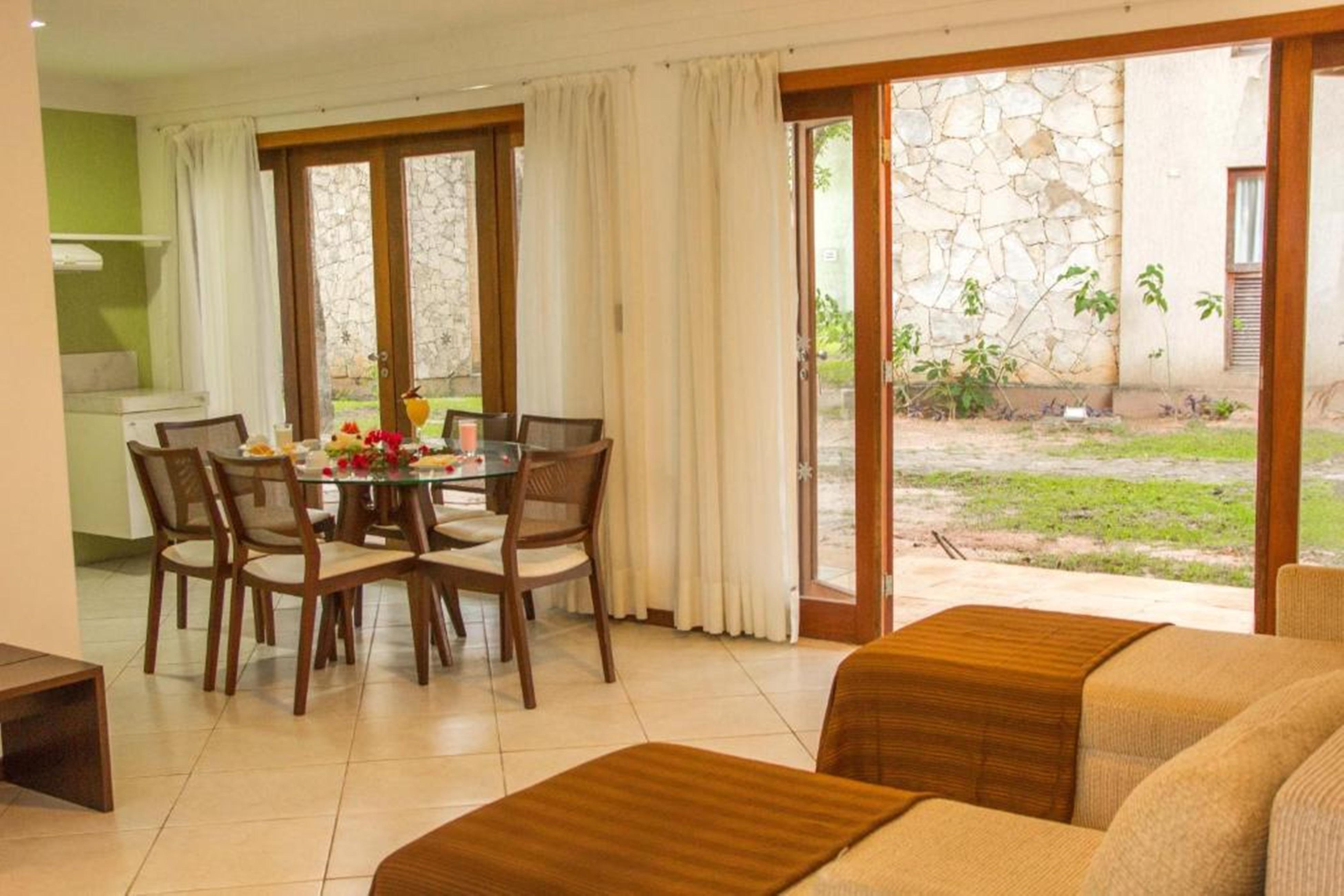 Hotel Sun Bay Pipa 4*