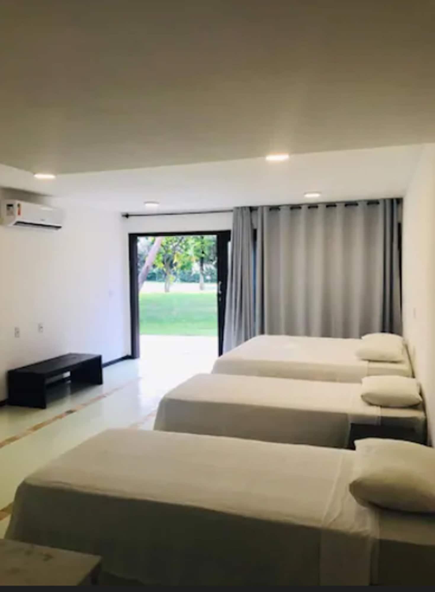 Hotel Sun Bay Pipa