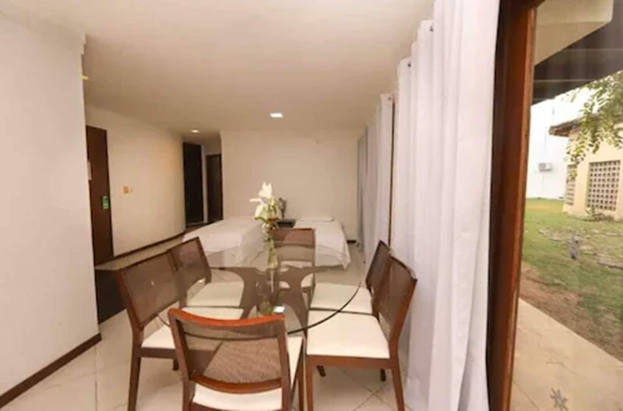 Sun Bay Pipa Hotel