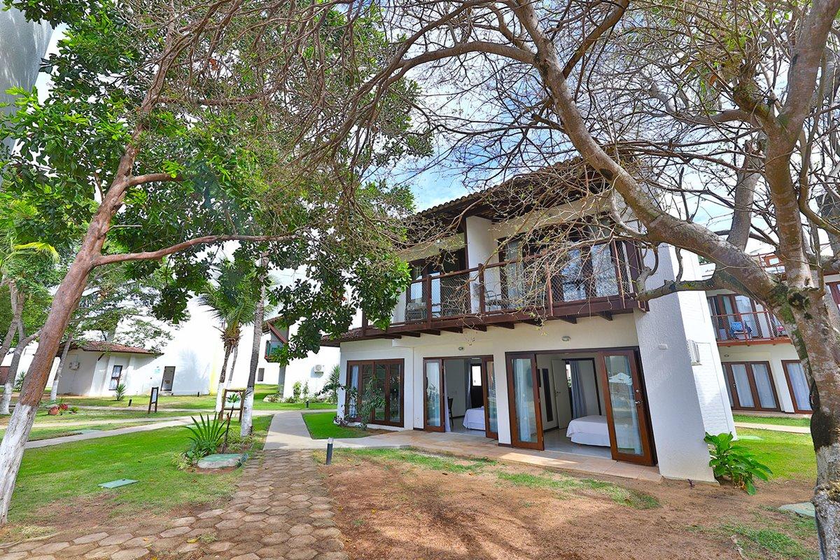 Hotel Sun Bay Pipa Praia de Pipa