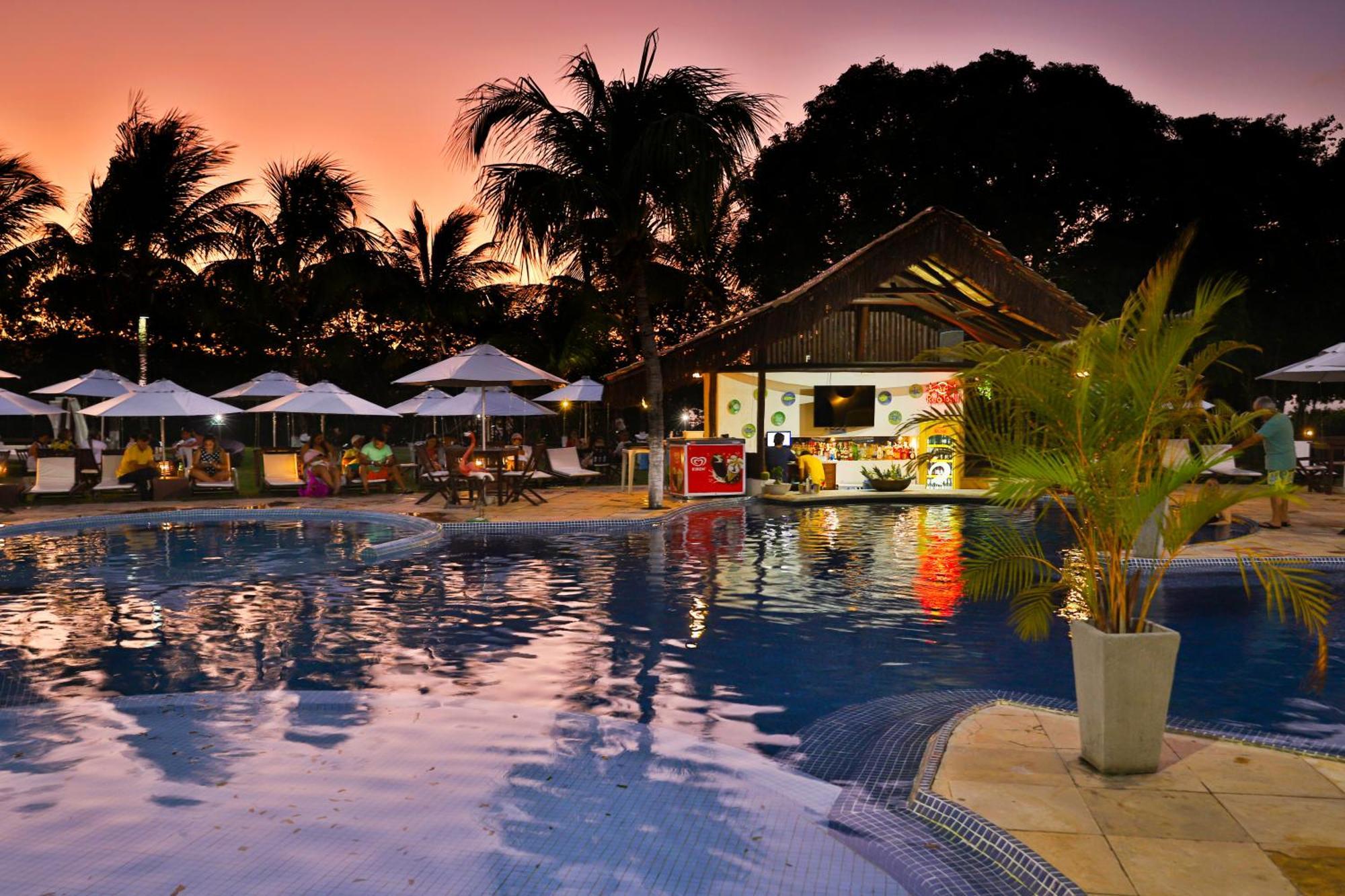 Sun Bay Pipa Hotel