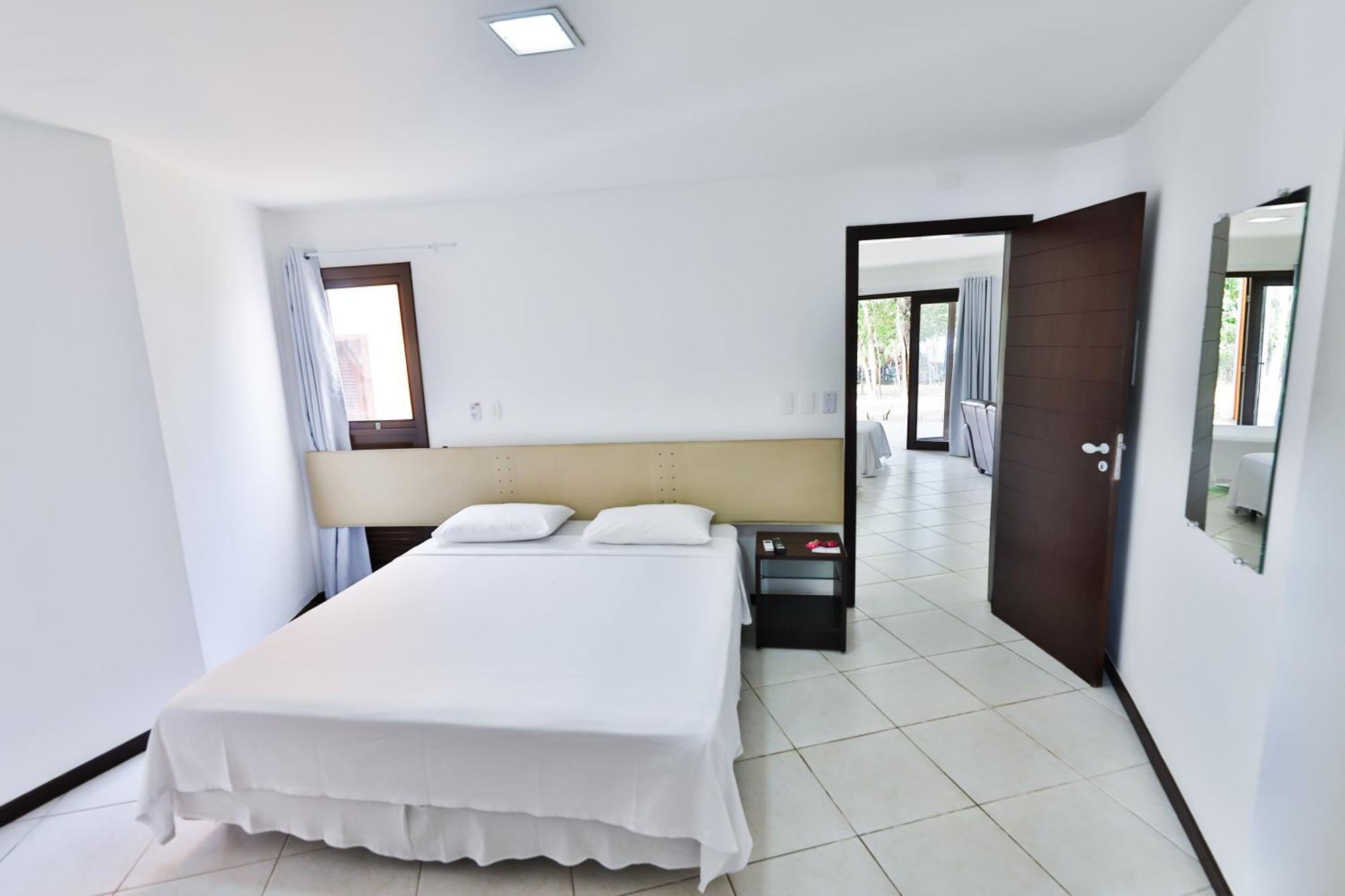 Sun Bay Pipa 4* Praia de Pipa