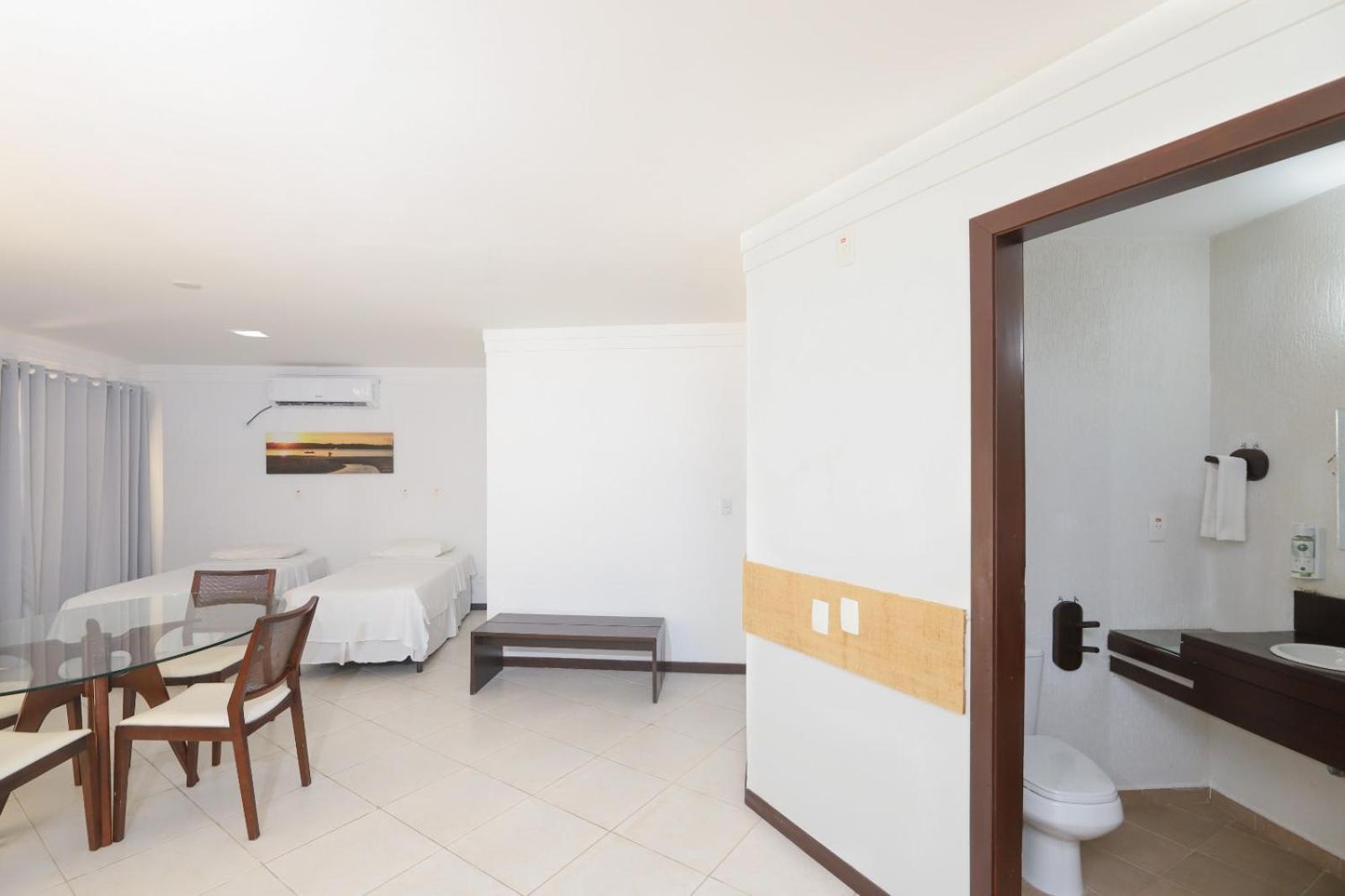 Sun Bay Pipa Hotel 4*