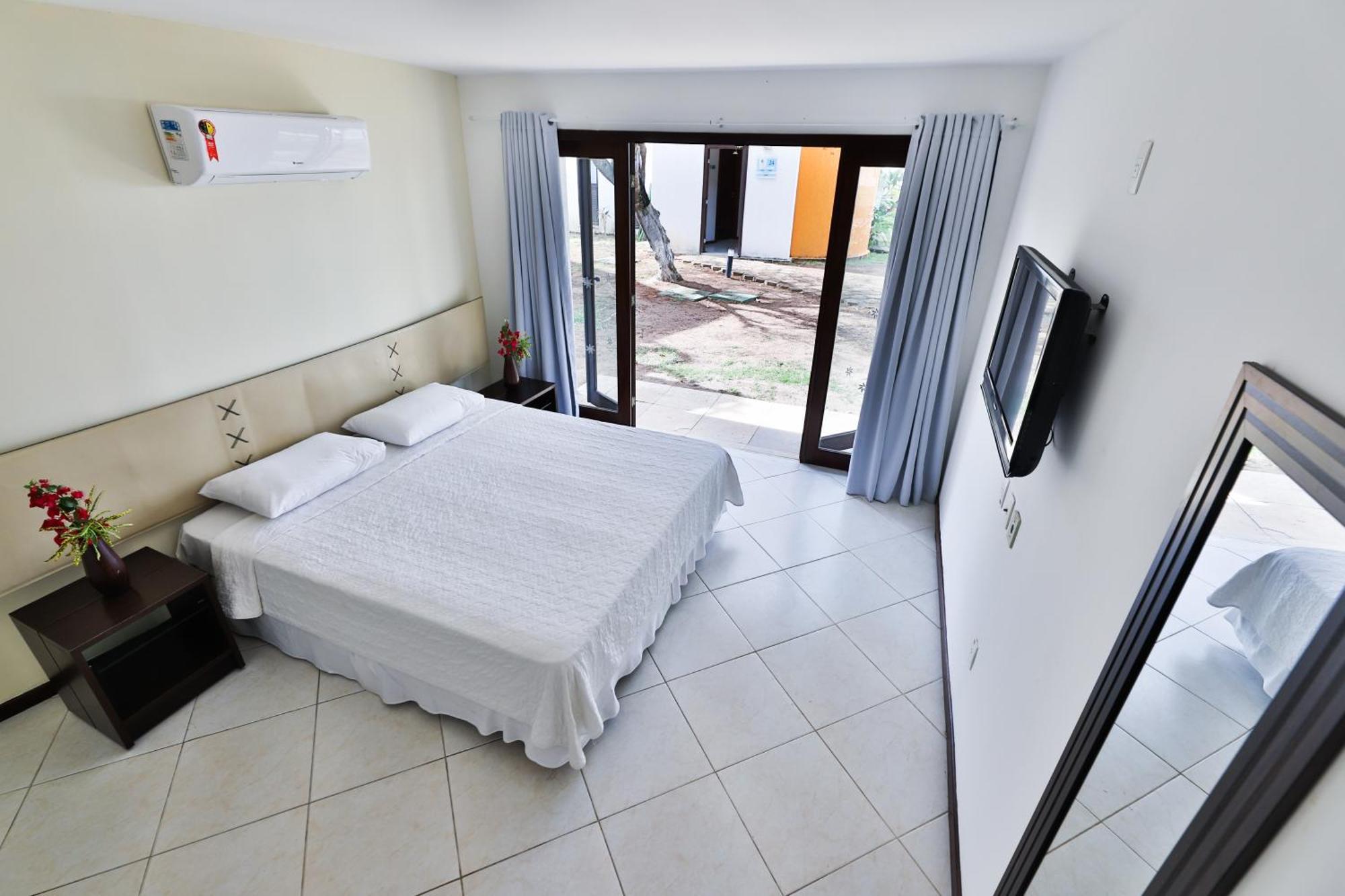 Sun Bay Pipa Hotel
