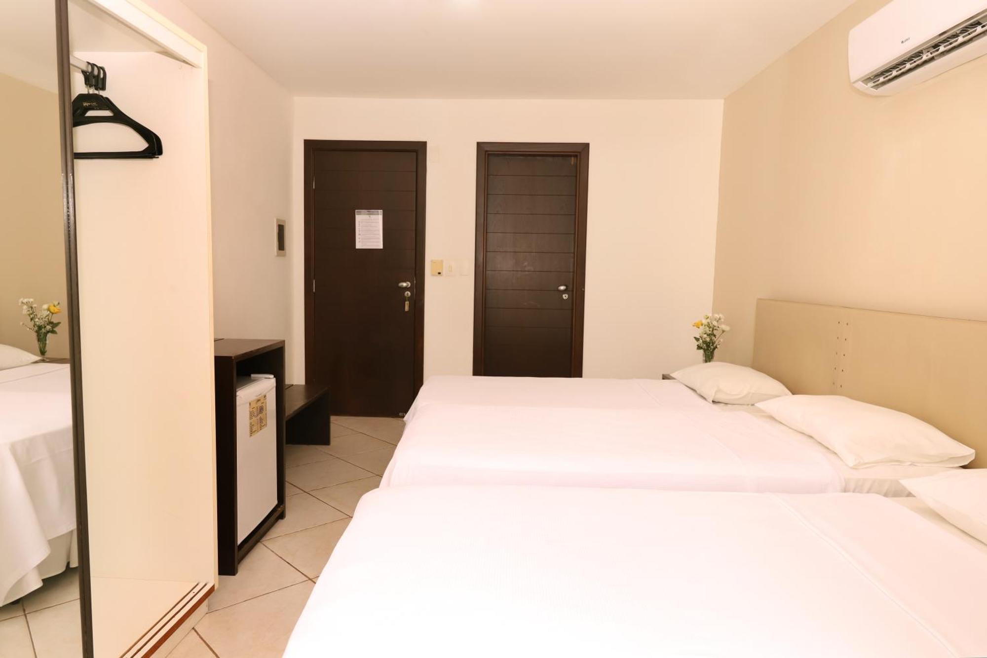 Sun Bay Pipa 4* Praia de Pipa