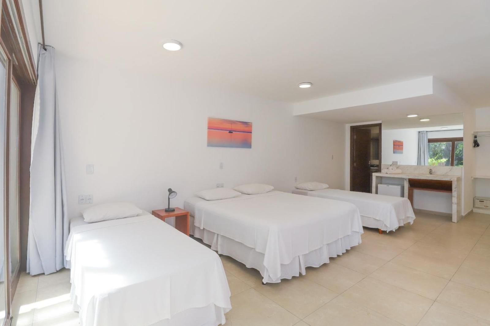 Hotel Sun Bay Pipa 4*