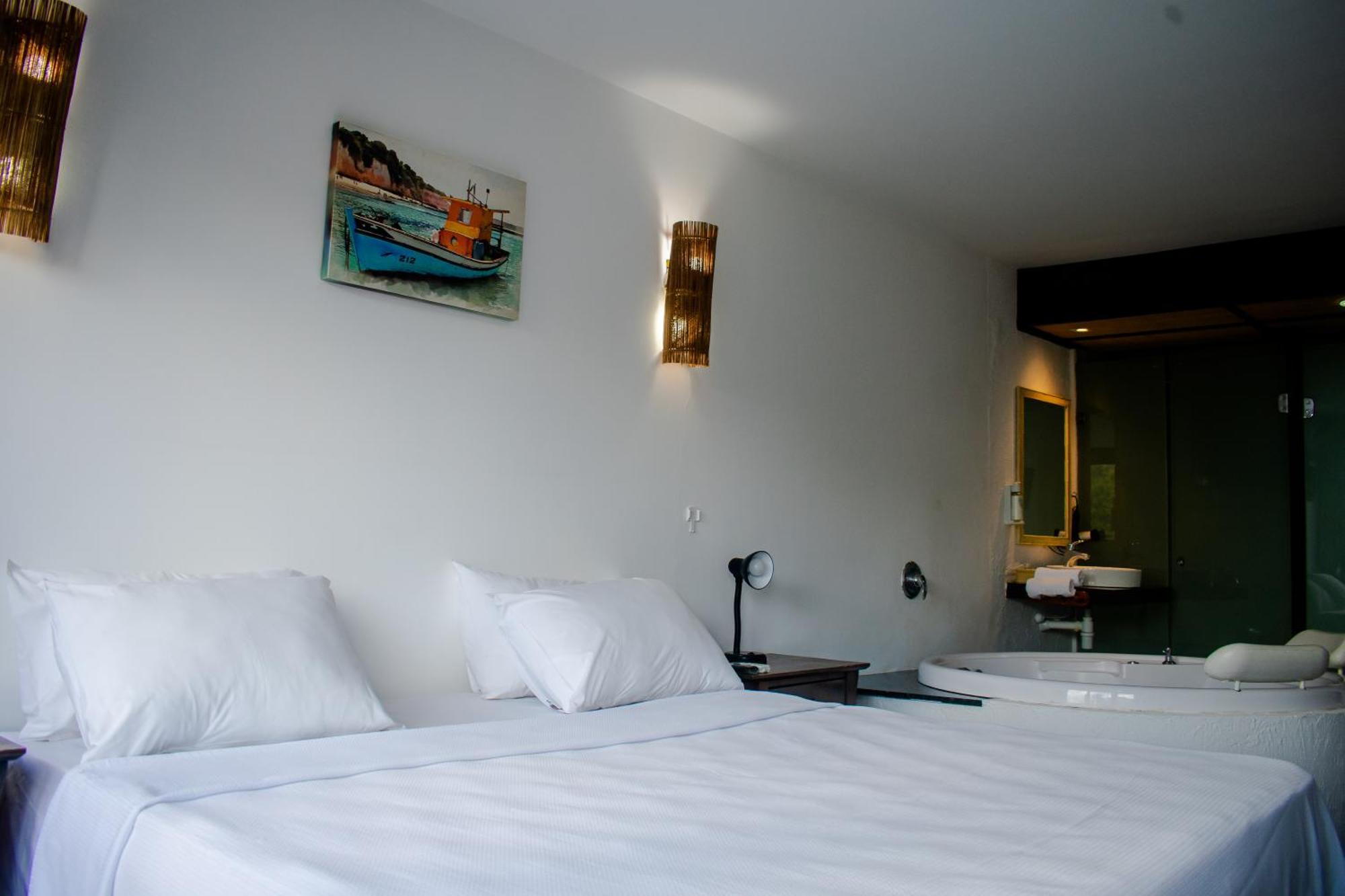 Sun Bay Pipa Hotel