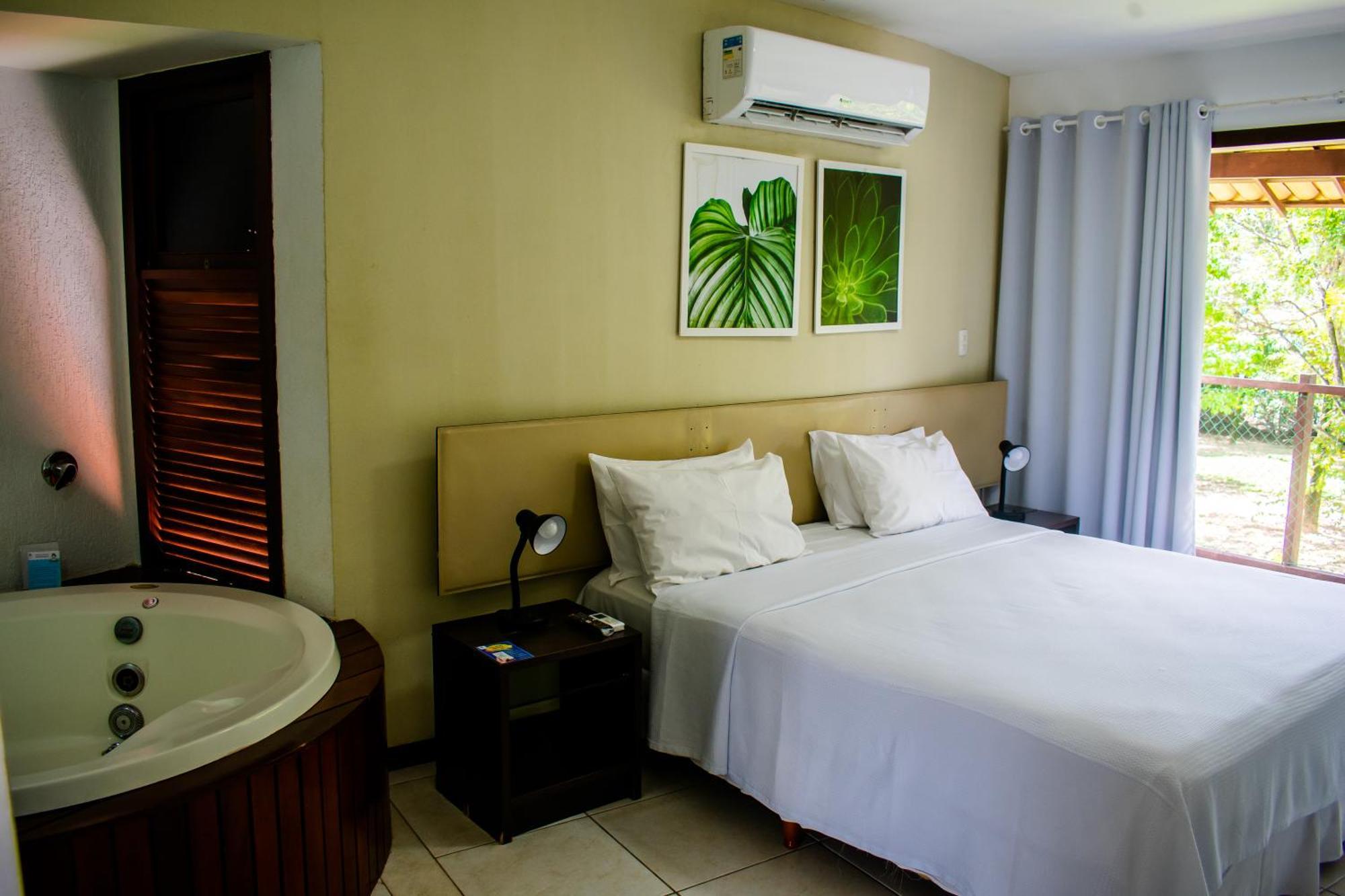 Hotel Sun Bay Pipa