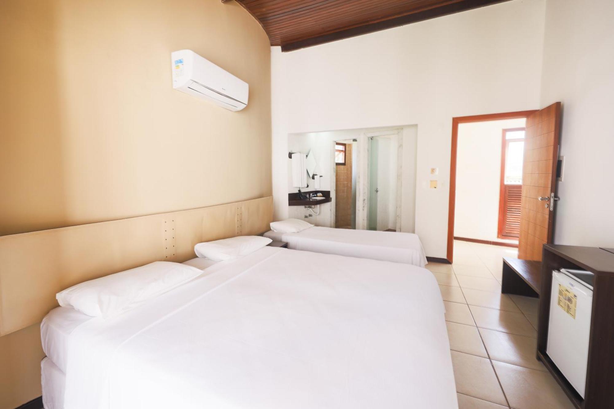 Hotel Sun Bay Pipa