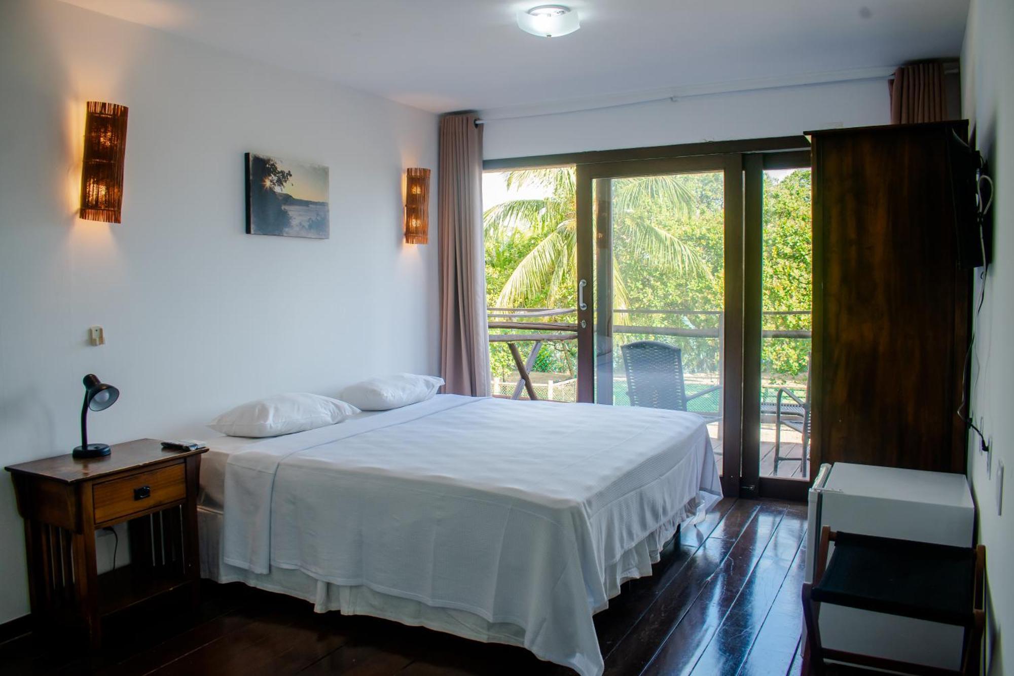 Sun Bay Pipa Hotel Praia de Pipa