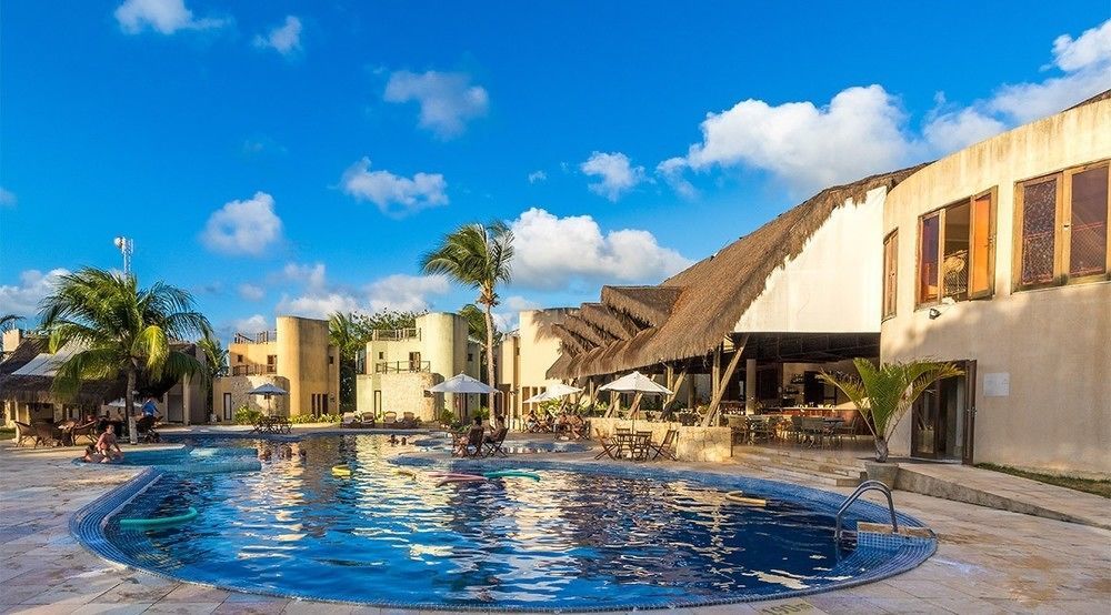 Sun Bay Pipa 4*