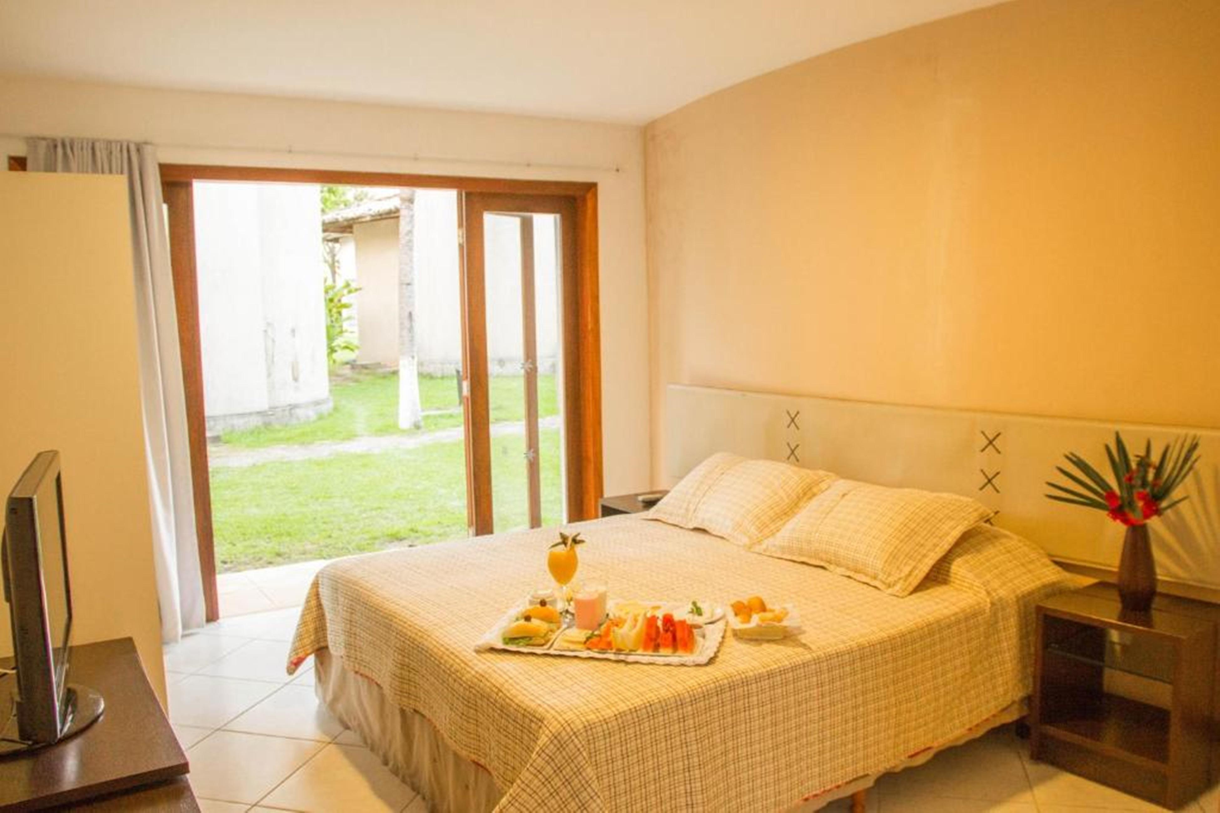 Hotel Sun Bay Pipa Praia de Pipa