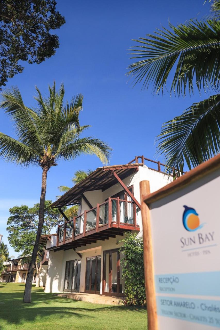Sun Bay Pipa Hotel Praia de Pipa