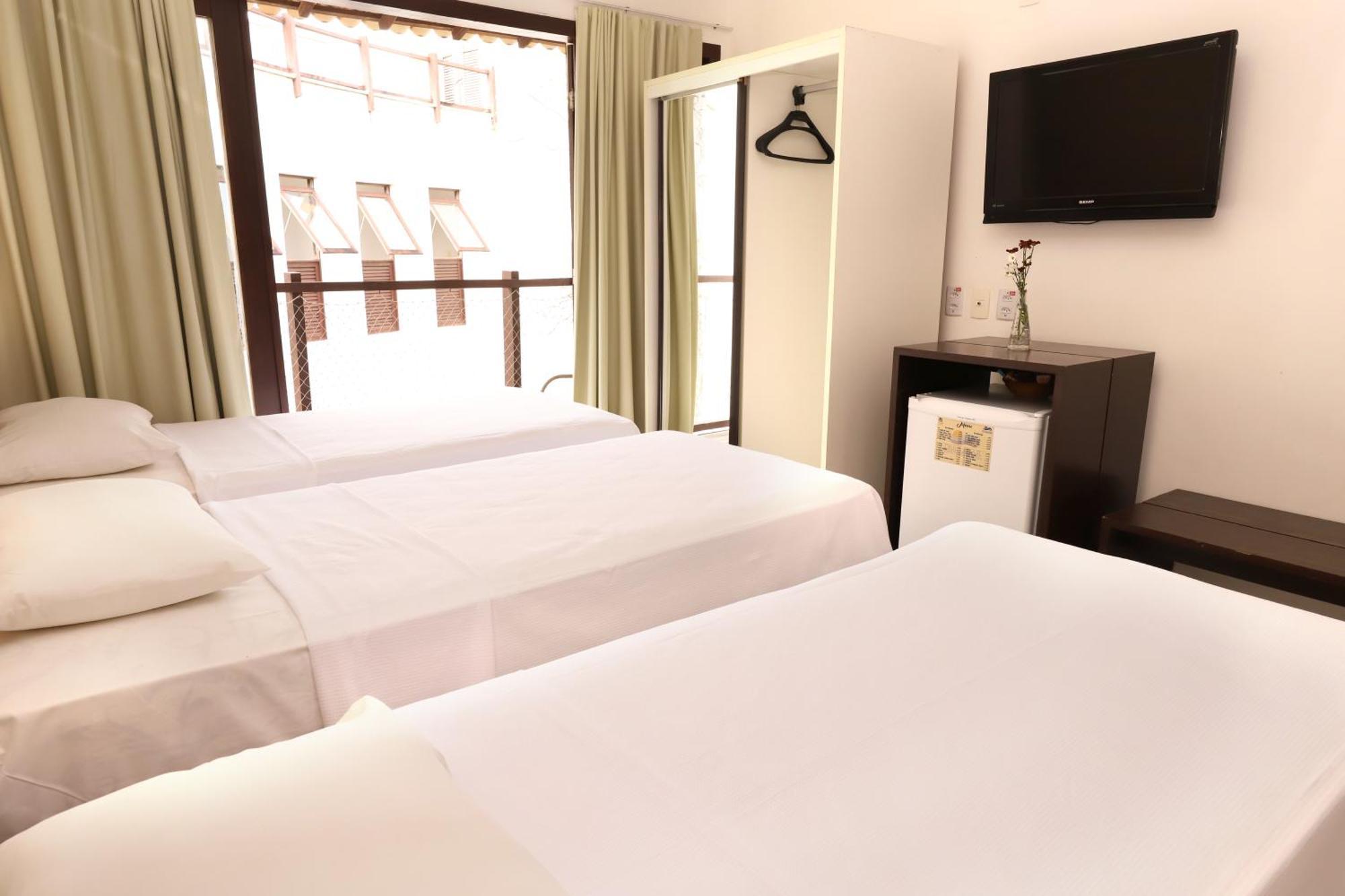 Sun Bay Pipa Hotel