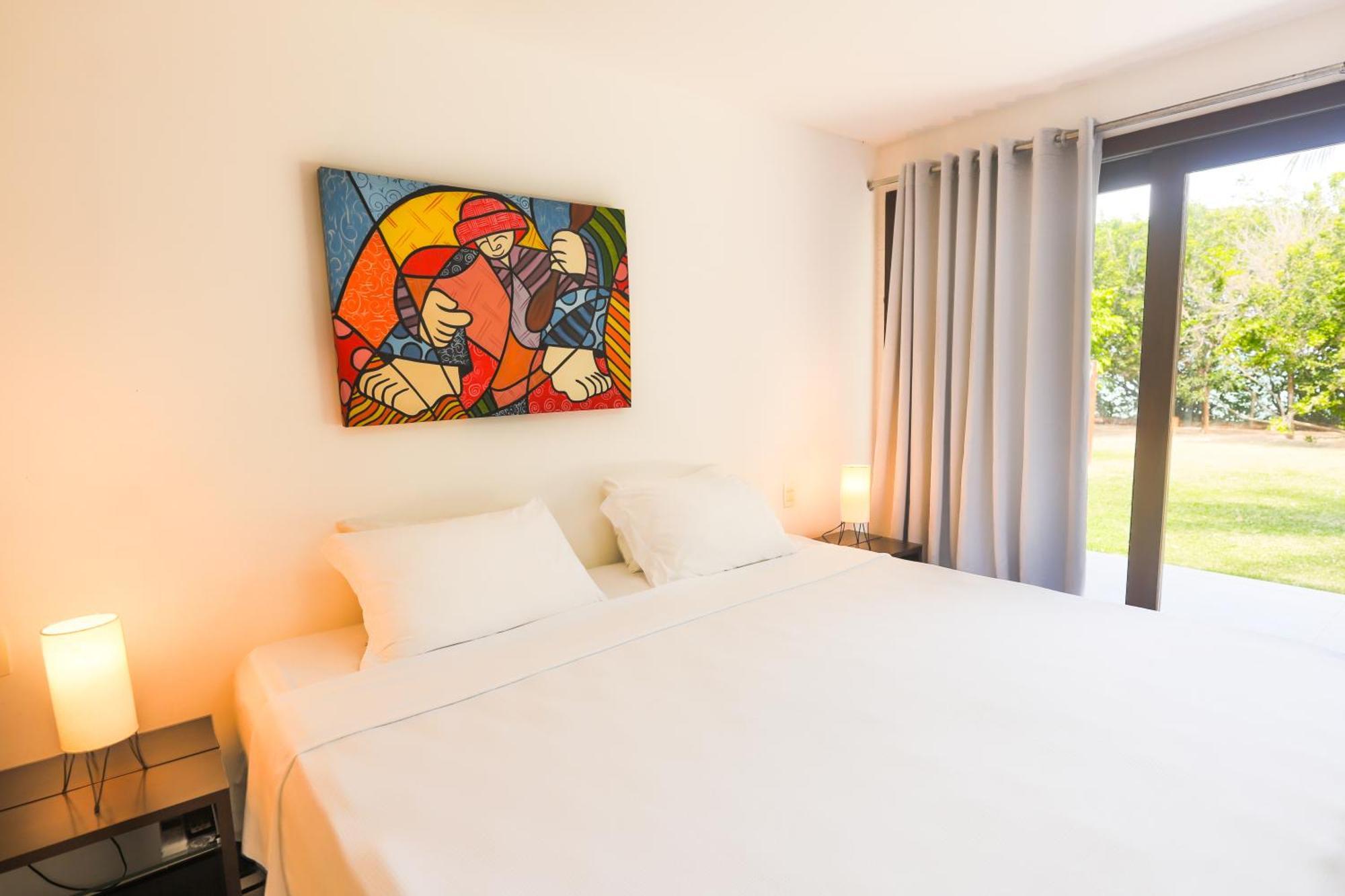 Hotel Sun Bay Pipa 4*