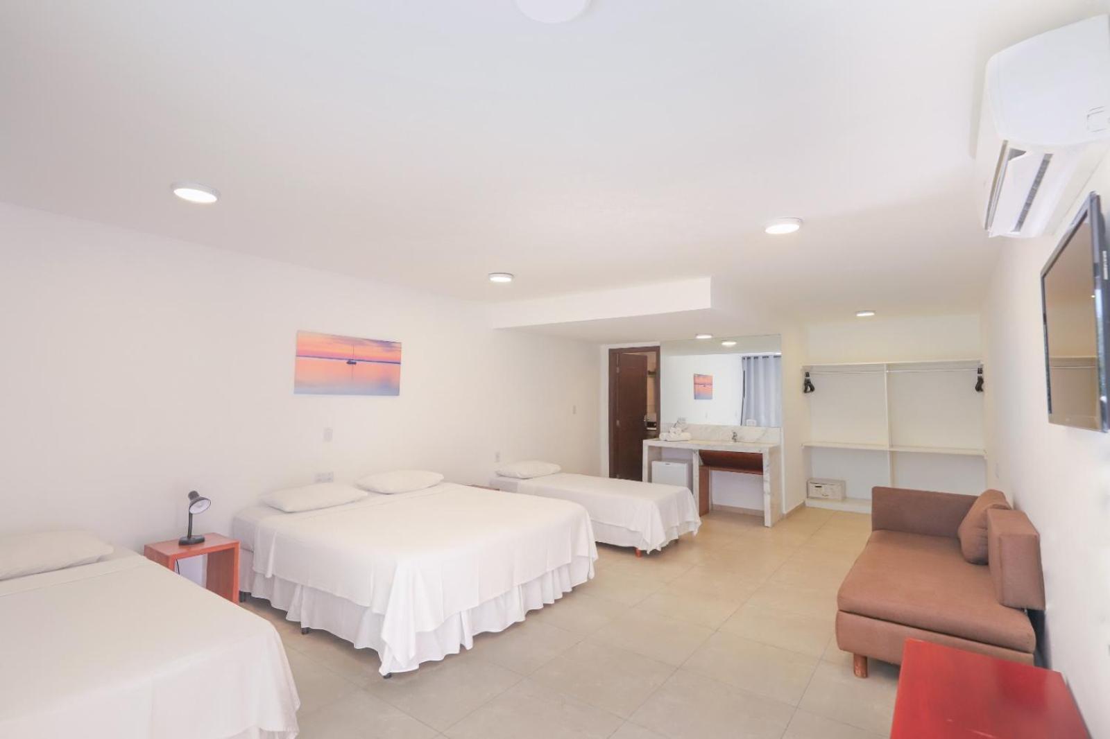 Hotel Sun Bay Pipa